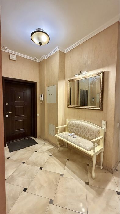 Квартира на вул. Новопечерські Липки, 12 в Києві, ID 285561, фото №19