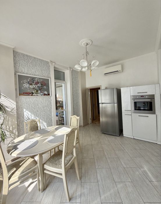 Квартира на вул. Новопечерські Липки, 12 в Київ, ID 285561, фото №3