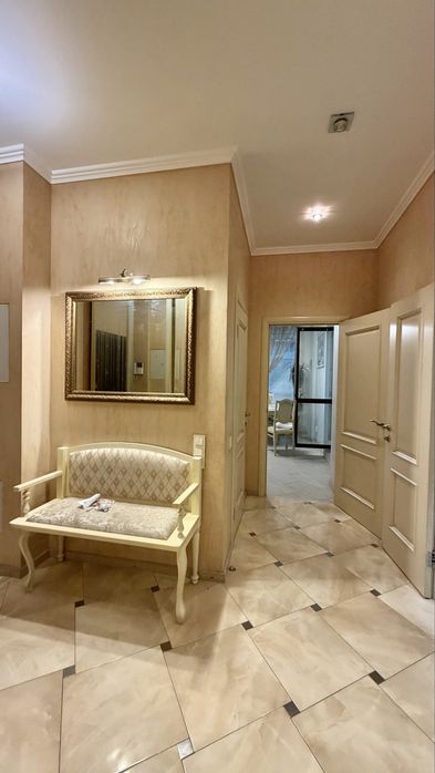Квартира на вул. Новопечерські Липки, 12 в Києві, ID 285561, фото №21