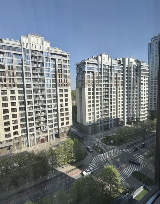 Квартира на вул. Новопечерські Липки, 12 в Київ, ID 285561, фото №4
