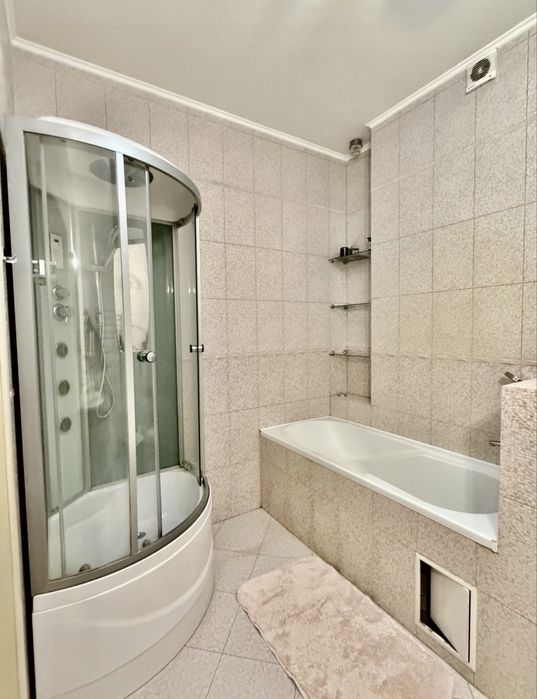 Квартира на вул. Новопечерські Липки, 12 в Київ, ID 285561, фото №5