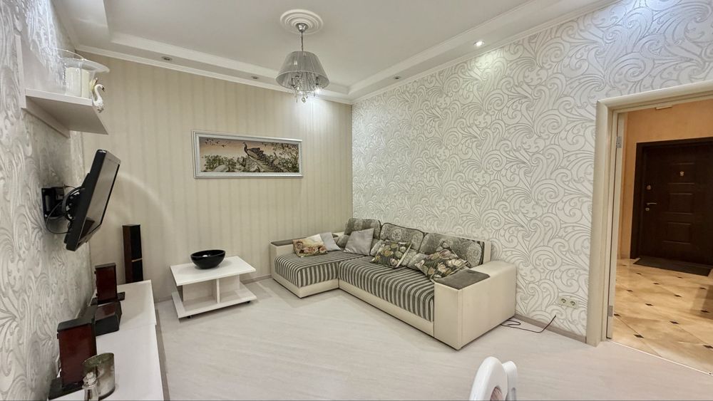 Квартира на вул. Новопечерські Липки, 12 в Києві, ID 285561, фото №8