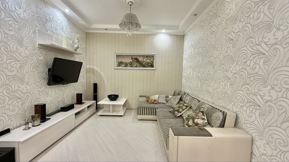 Квартира на вул. Новопечерські Липки, 12 в Києві, ID 285561, фото №10