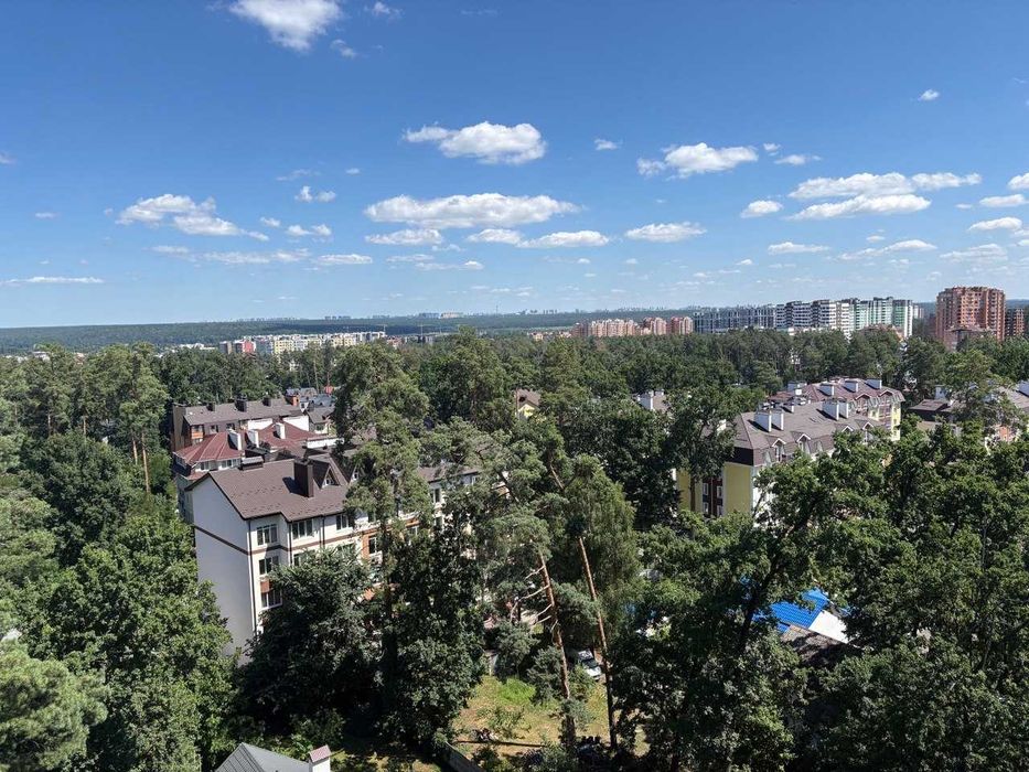 Квартира на ЖК Закритого типу в Києві, ID 220908, фото №23