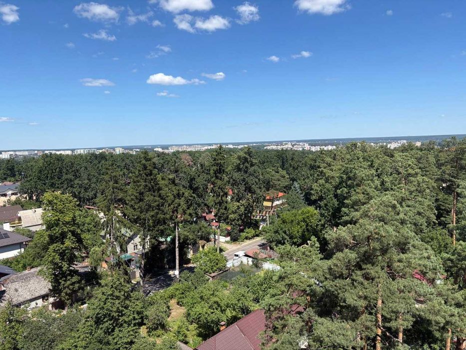 Квартира на ЖК Закритого типу в Києві, ID 220908, фото №24