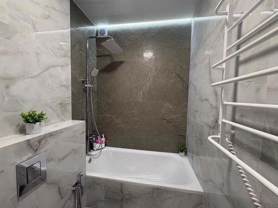 Квартира на ЖК Закритого типу в Києві, ID 220908, фото №4