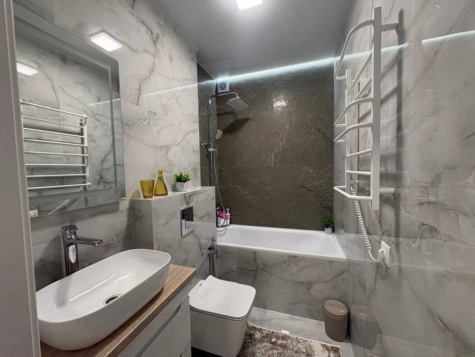 Квартира на ЖК Закритого типу в Києві, ID 220908, фото №5