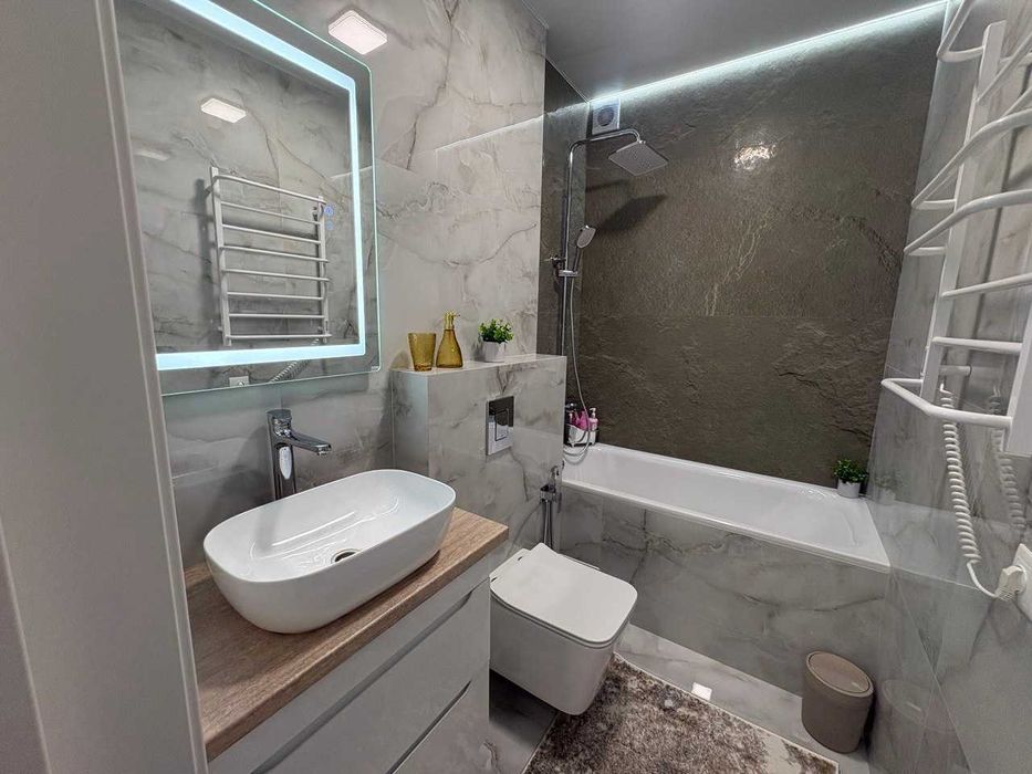 Квартира на ЖК Закритого типу в Києві, ID 220908, фото №7