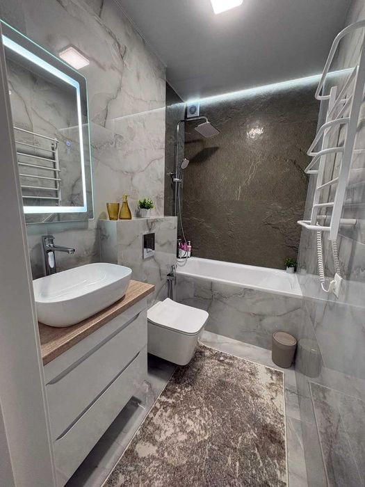 Квартира на ЖК Закритого типу в Києві, ID 220908, фото №8