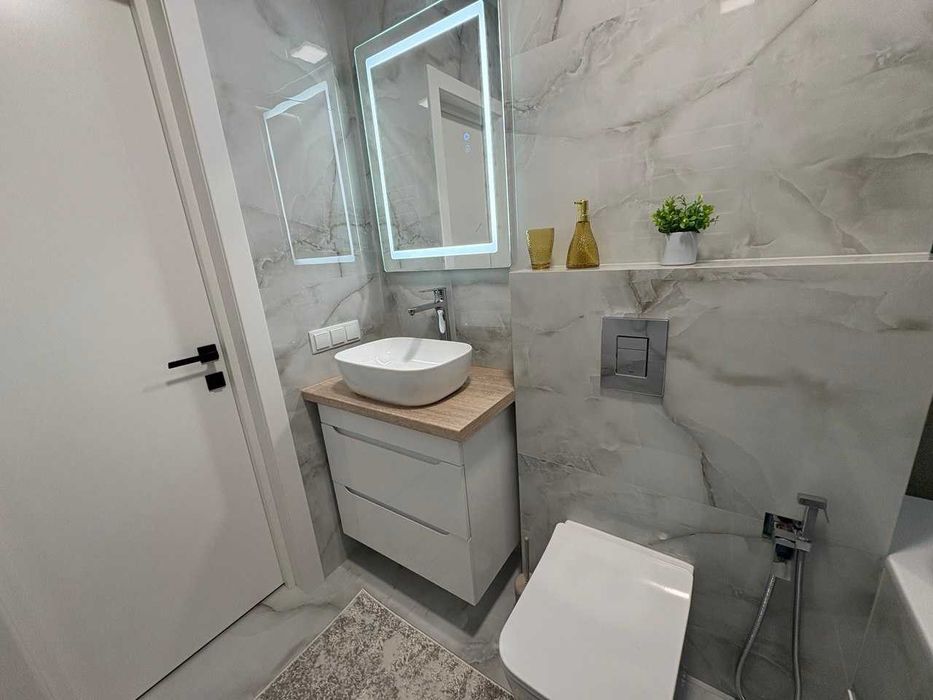 Квартира на ЖК Закритого типу в Києві, ID 220908, фото №10