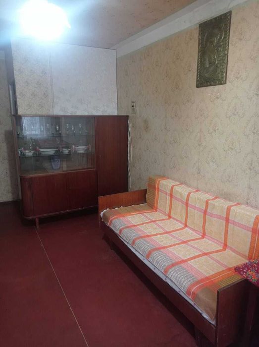 Квартира на вул. Олександра Архипенка, 7/5 в Києві, ID 187193, фото №3