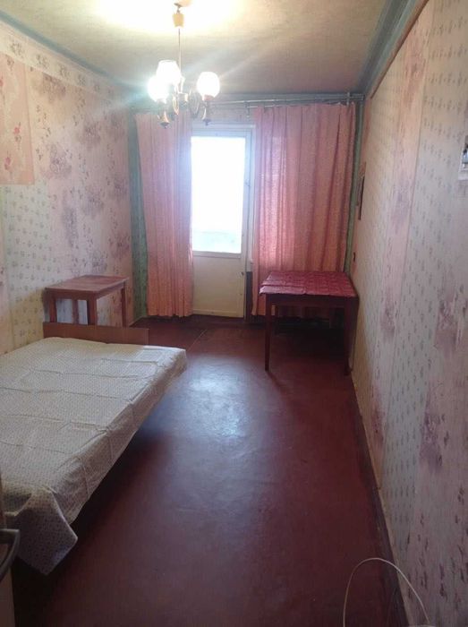 Квартира на вул. Олександра Архипенка, 7/5 в Києві, ID 187193, фото №5