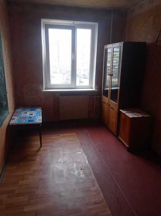 Квартира на вул. Олександра Архипенка, 7/5 в Києві, ID 187193, фото №6