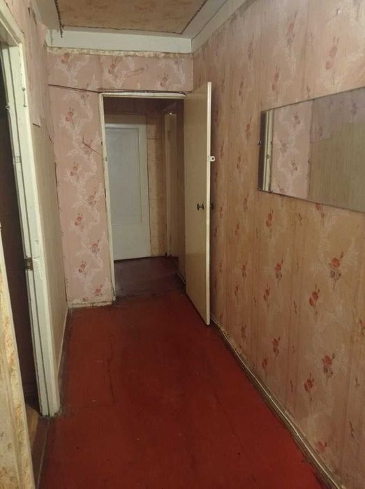 Квартира на вул. Олександра Архипенка, 7/5 в Києві, ID 187193, фото №7
