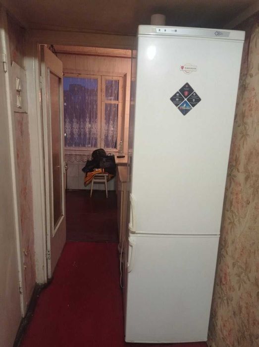Квартира на вул. Олександра Архипенка, 7/5 в Києві, ID 187193, фото №8