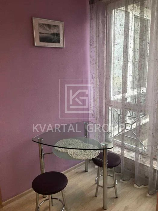 Квартира на вул. Григорія Сковороди в Києві, ID 241841, фото №2