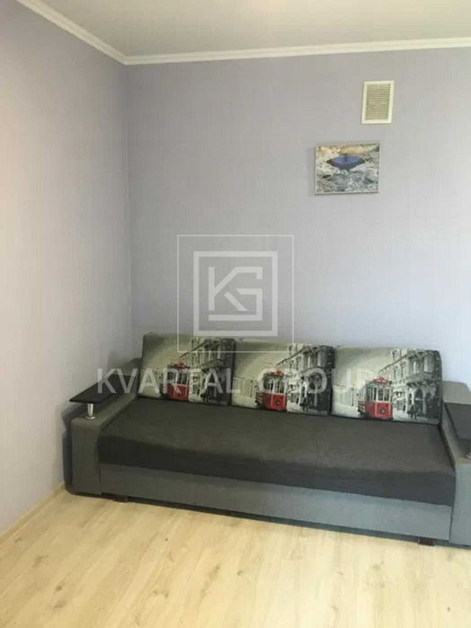 Квартира на вул. Григорія Сковороди в Києві, ID 241841, фото №3