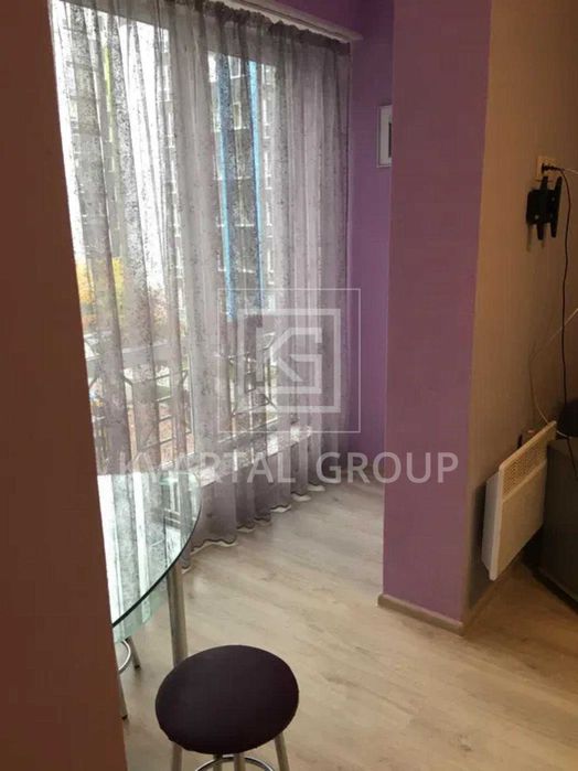 Квартира на вул. Григорія Сковороди в Києві, ID 241841, фото №4
