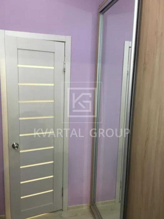Квартира на вул. Григорія Сковороди в Києві, ID 241841, фото №5