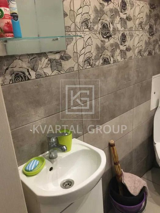 Квартира на вул. Григорія Сковороди в Києві, ID 241841, фото №6