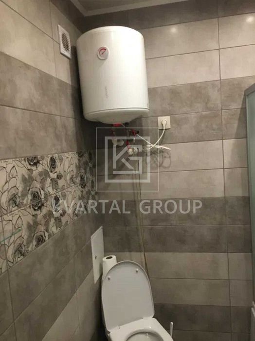 Квартира на вул. Григорія Сковороди в Києві, ID 241841, фото №7
