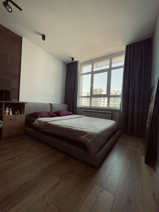 Квартира на вул. Тираспольська, 58 в Києві, ID 217565, фото №3