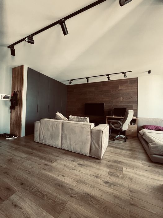 Квартира на вул. Тираспольська, 58 в Києві, ID 217565, фото №4
