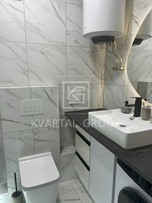 Квартира на ЖК «Молодість» в Києві, ID 235944, фото №9