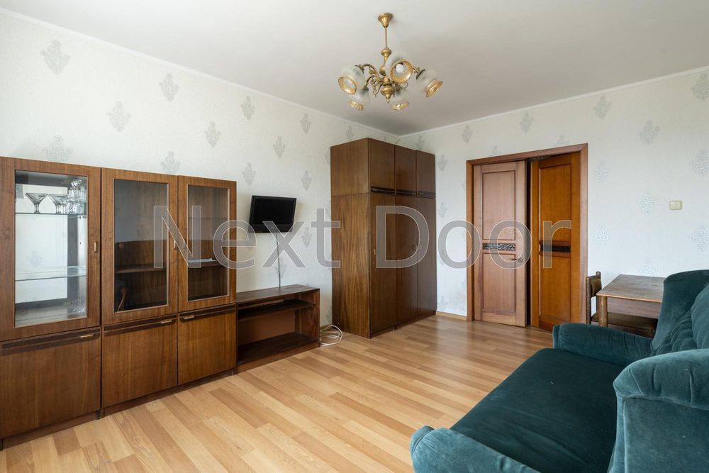 Квартира на біля метро Мінська в Києві, ID 194483, фото №6