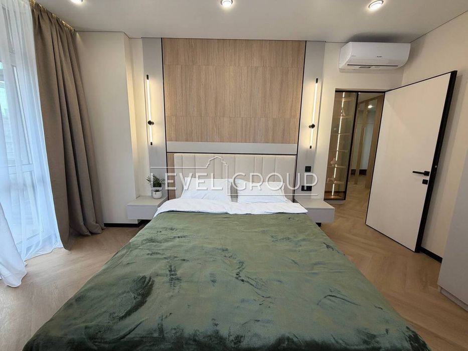 Квартира на вул. Олександра Олеся, 3 в Києві, ID 183111, фото №2