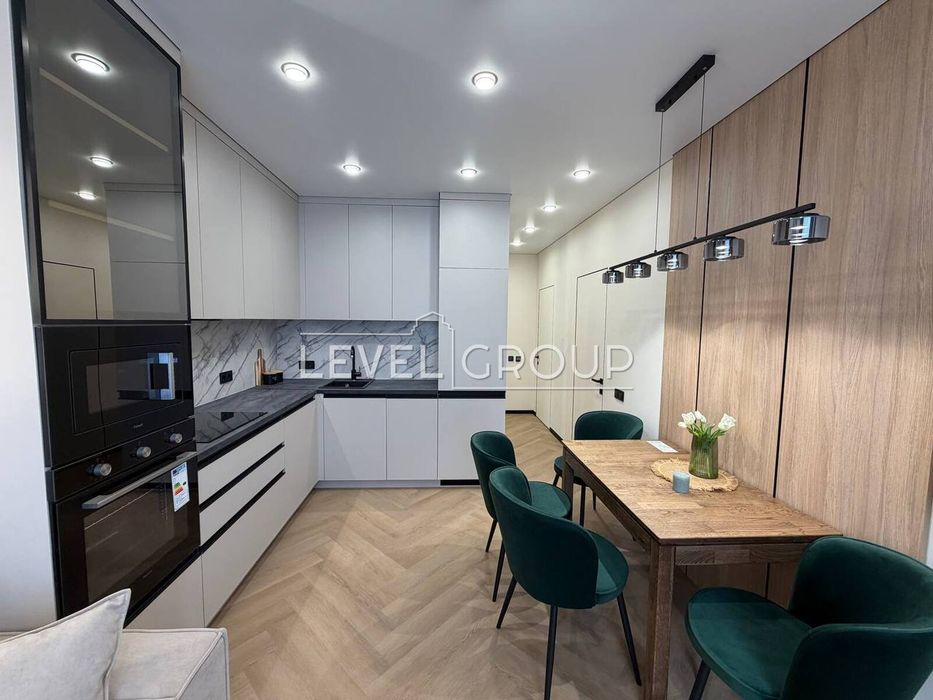 Квартира на вул. Олександра Олеся, 3 в Києві, ID 183111, фото №11
