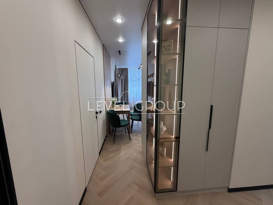 Квартира на вул. Олександра Олеся, 3 в Києві, ID 183111, фото №15