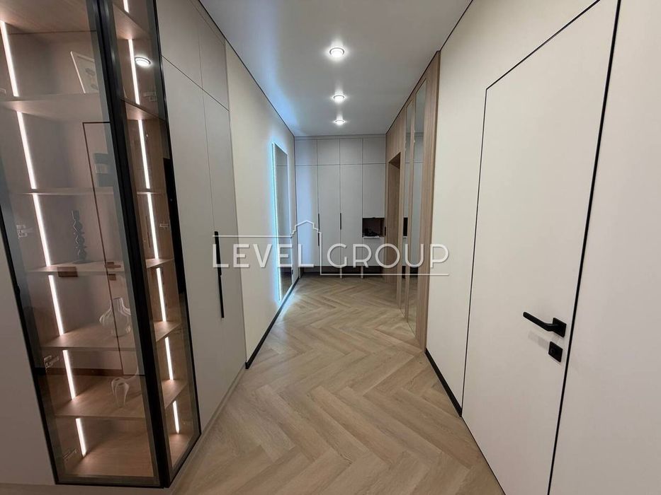 Квартира на вул. Олександра Олеся, 3 в Києві, ID 183111, фото №16