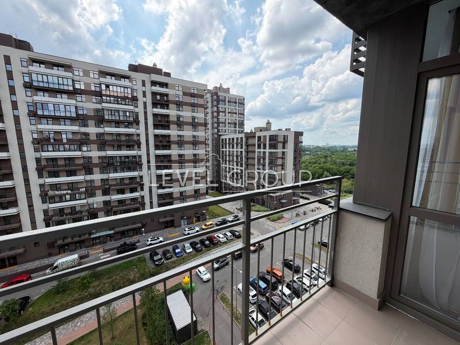 Квартира на вул. Олександра Олеся, 3 в Києві, ID 183111, фото №18