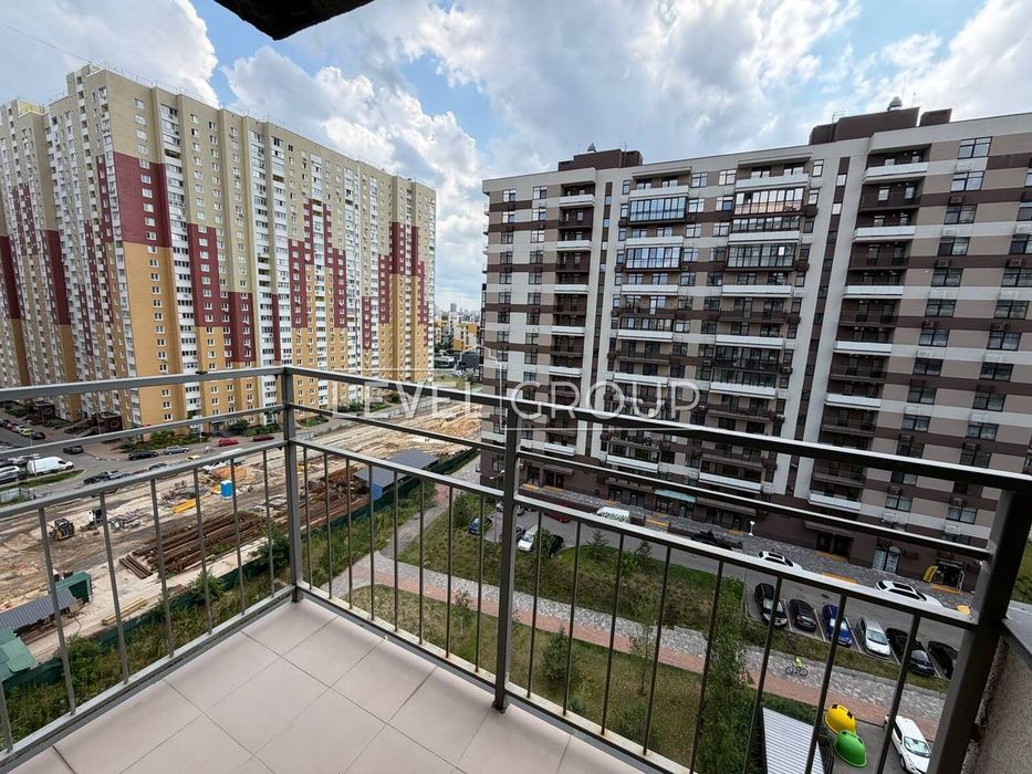 Квартира на вул. Олександра Олеся, 3 в Києві, ID 183111, фото №19