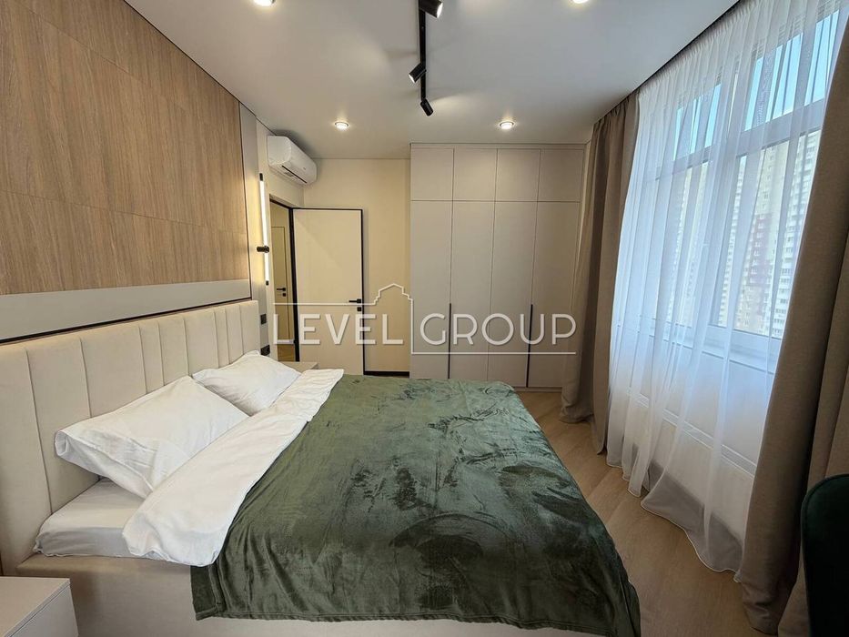 Квартира на вул. Олександра Олеся, 3 в Києві, ID 183111, фото №3