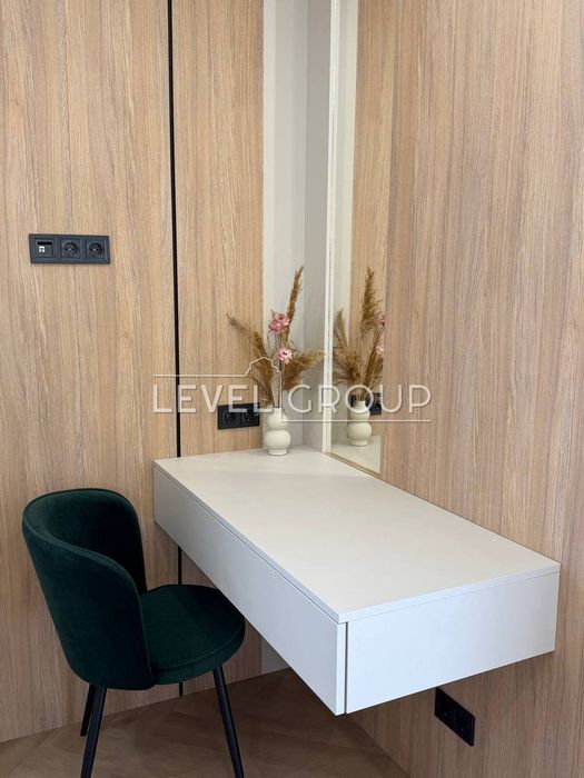 Квартира на вул. Олександра Олеся, 3 в Києві, ID 183111, фото №4