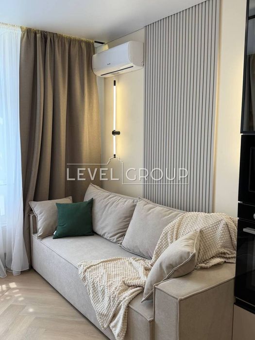 Квартира на вул. Олександра Олеся, 3 в Києві, ID 183111, фото №6
