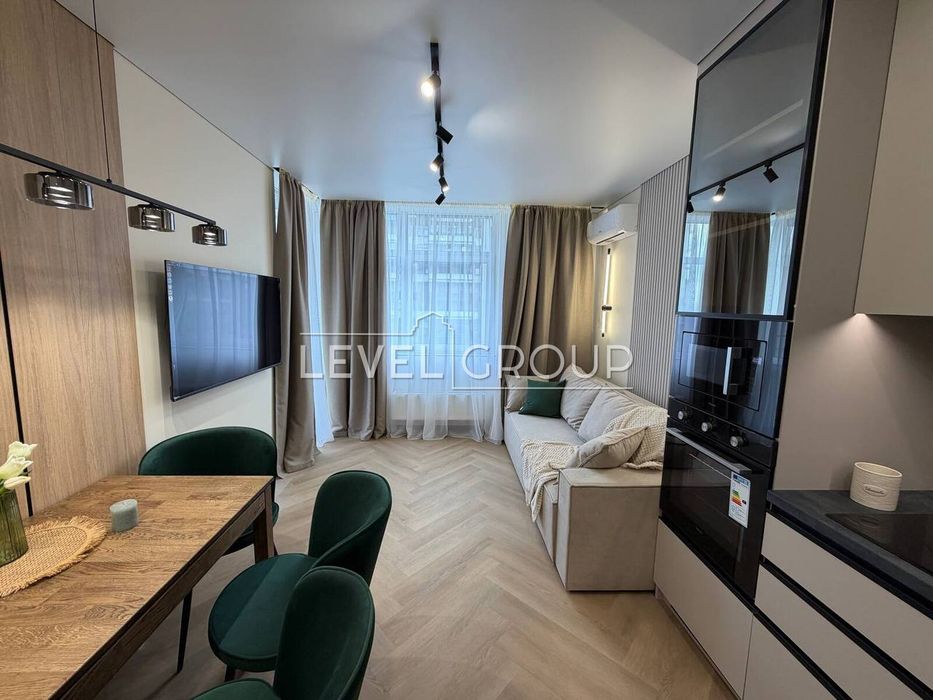 Квартира на вул. Олександра Олеся, 3 в Києві, ID 183111, фото №7