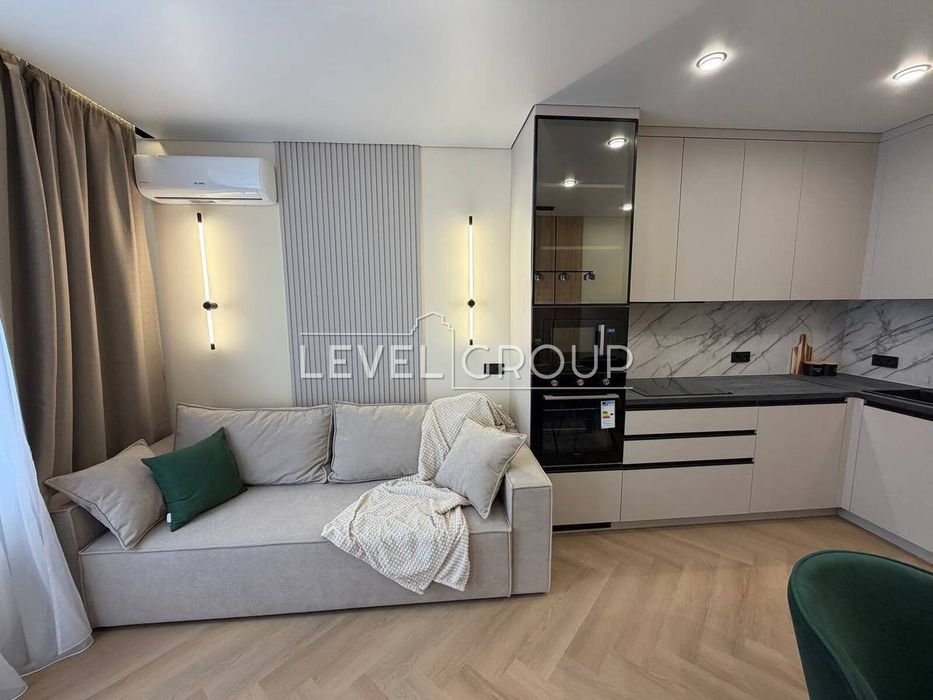 Квартира на вул. Олександра Олеся, 3 в Києві, ID 183111, фото №8