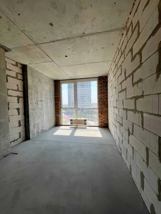 Квартира на ЖК Great в Київ, ID 163470, фото №5