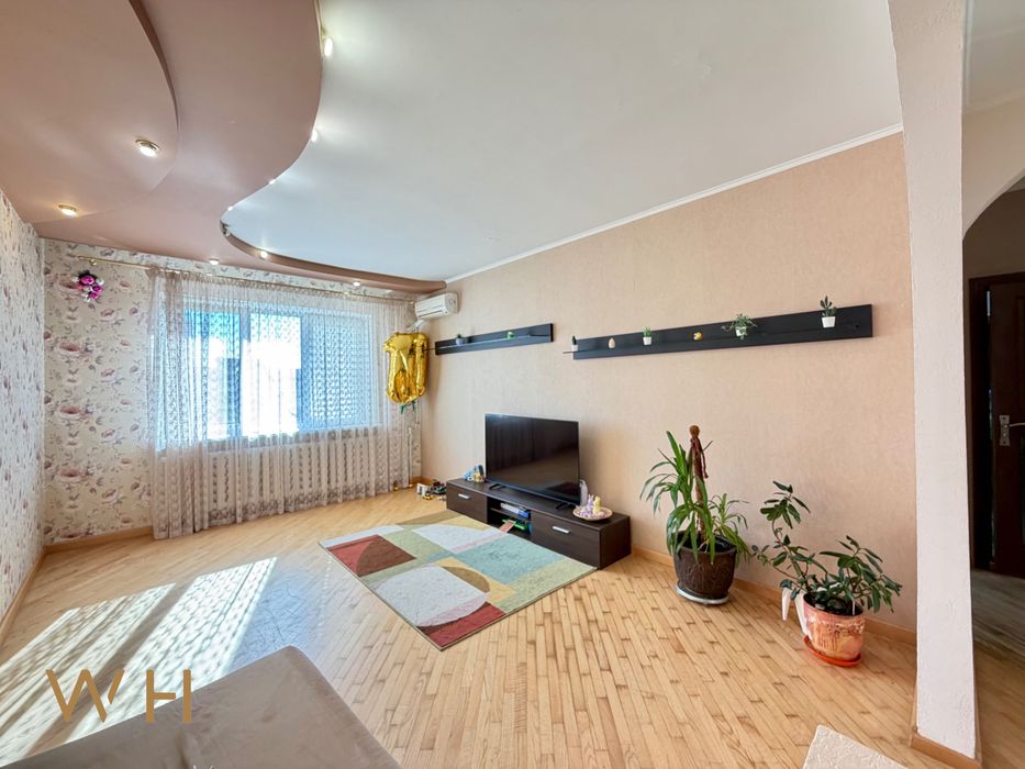 Квартира на вул. Митрополита Андрія Шептицького, 1/2 в Києві, ID 172561, фото №1