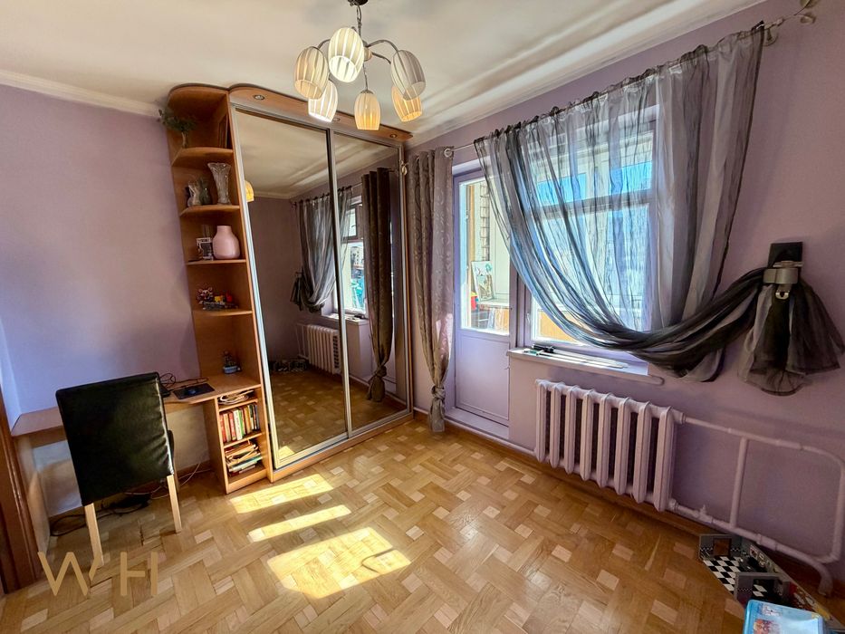 Квартира на вул. Митрополита Андрія Шептицького, 1/2 в Києві, ID 172561, фото №11