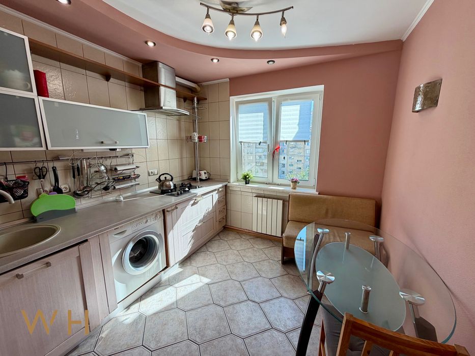 Квартира на вул. Митрополита Андрія Шептицького, 1/2 в Києві, ID 172561, фото №14