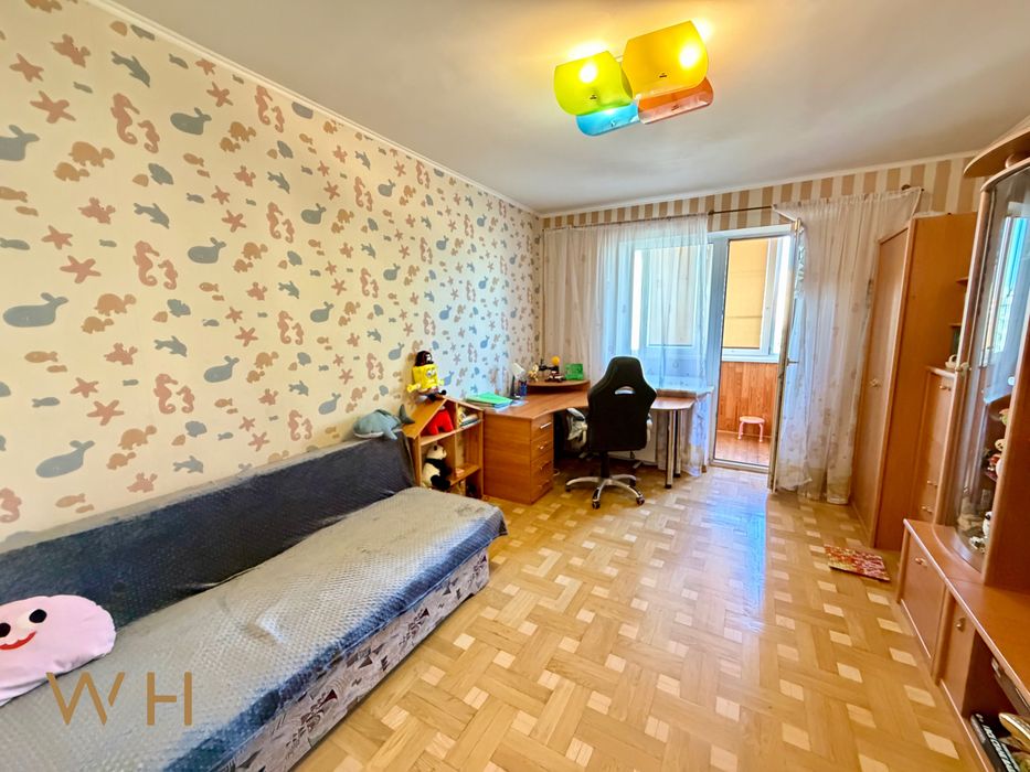 Квартира на вул. Митрополита Андрія Шептицького, 1/2 в Києві, ID 172561, фото №16