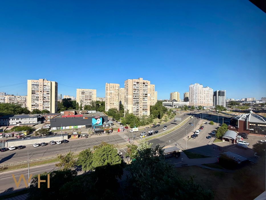Квартира на вул. Митрополита Андрія Шептицького, 1/2 в Києві, ID 172561, фото №18