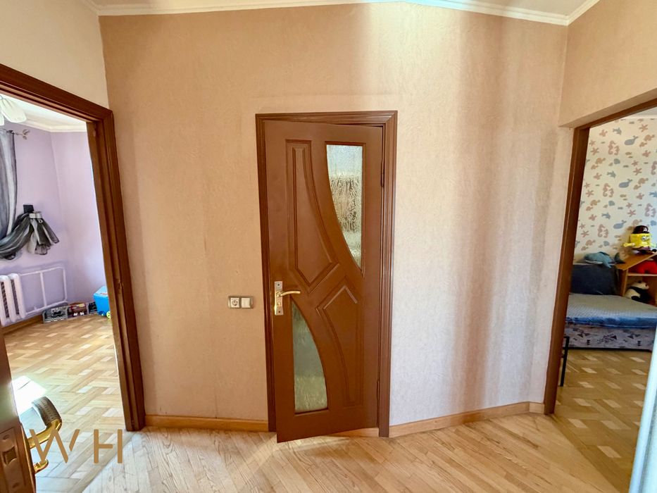Квартира на вул. Митрополита Андрія Шептицького, 1/2 в Києві, ID 172561, фото №5