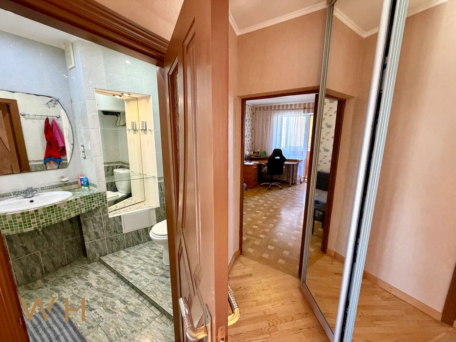 Квартира на вул. Митрополита Андрія Шептицького, 1/2 в Києві, ID 172561, фото №6
