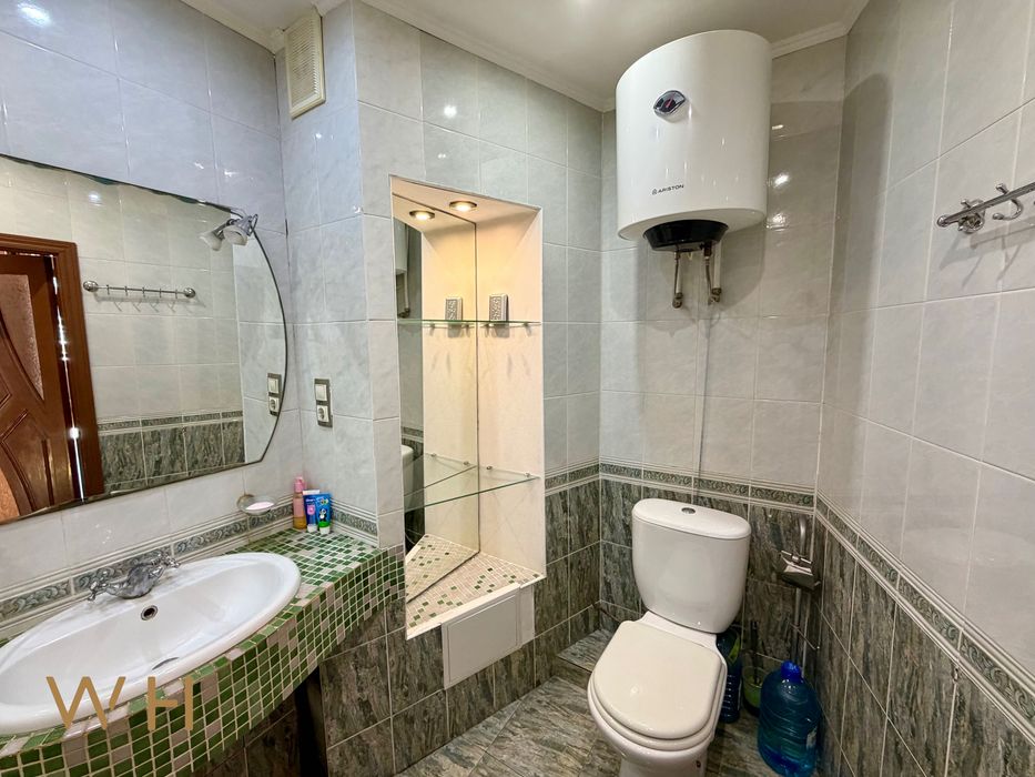 Квартира на вул. Митрополита Андрія Шептицького, 1/2 в Києві, ID 172561, фото №9