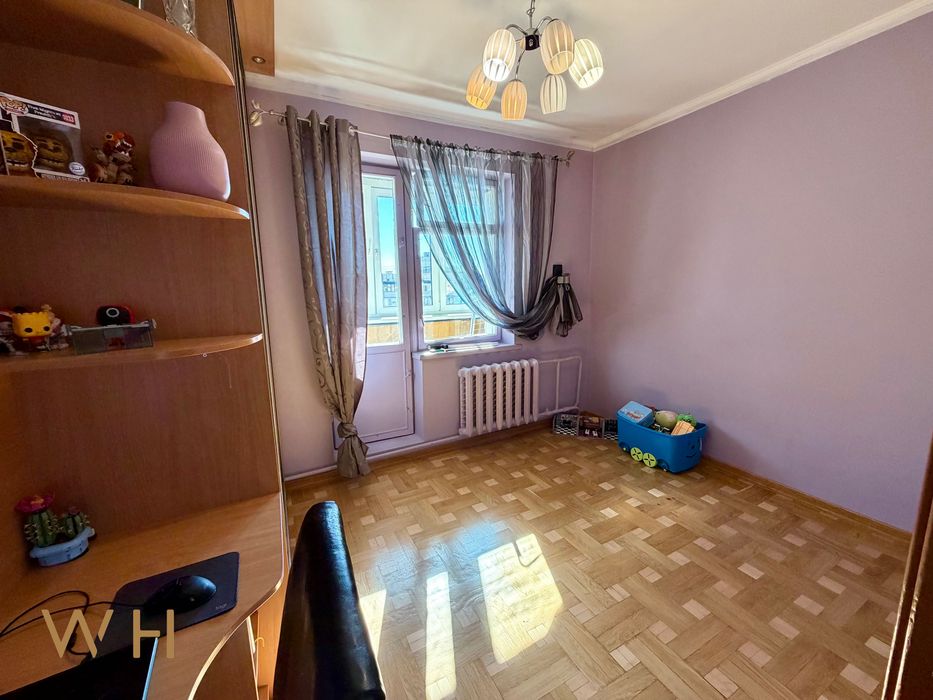 Квартира на вул. Митрополита Андрія Шептицького, 1/2 в Києві, ID 172561, фото №10
